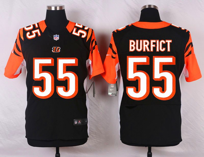 Cincinnati Bengals elite jerseys-052
